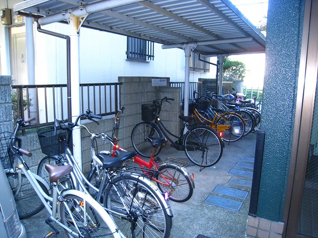Other common areas