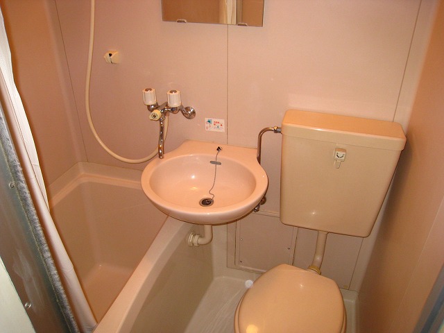 Bath