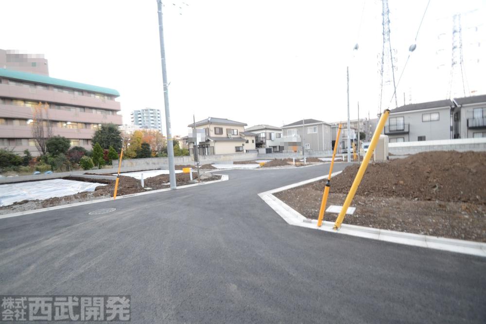 Local (11 May 2013) Shooting This selling local