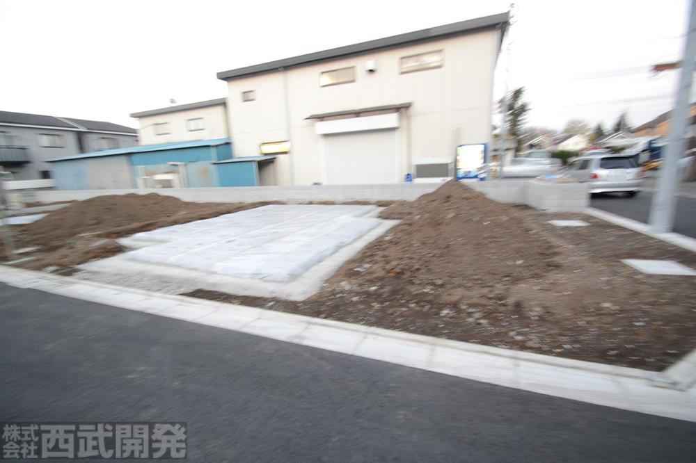 Local appearance photo. Local (11 May 2013) Shooting 1 Building