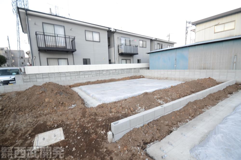 Local appearance photo. Local (11 May 2013) Shooting Building 3 contract settled