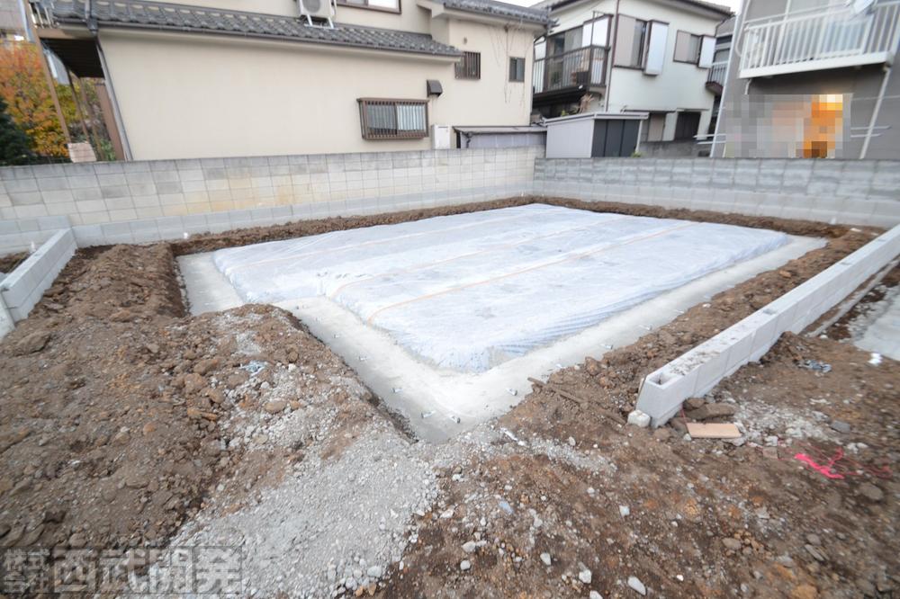 Local appearance photo. Local (11 May 2013) Shooting 5 Building