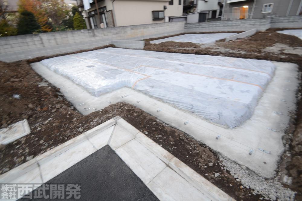 Local appearance photo. Local (11 May 2013) Shooting 6 Building