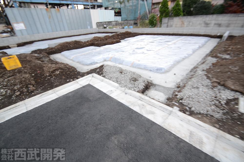 Local appearance photo. Local (11 May 2013) Shooting 7 Building