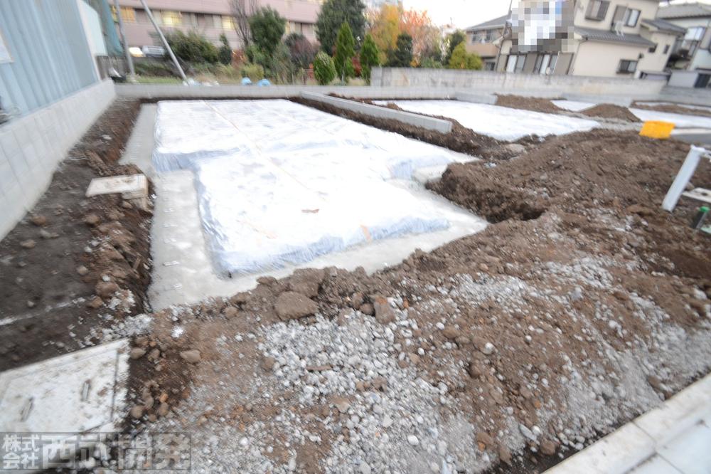 Local appearance photo. Local (11 May 2013) Shooting 8 Building