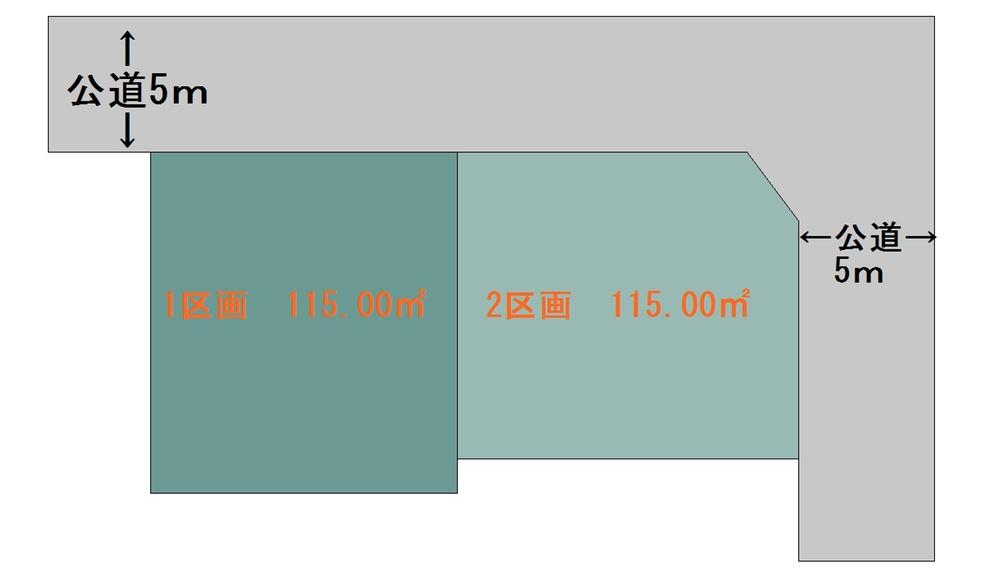 The entire compartment Figure