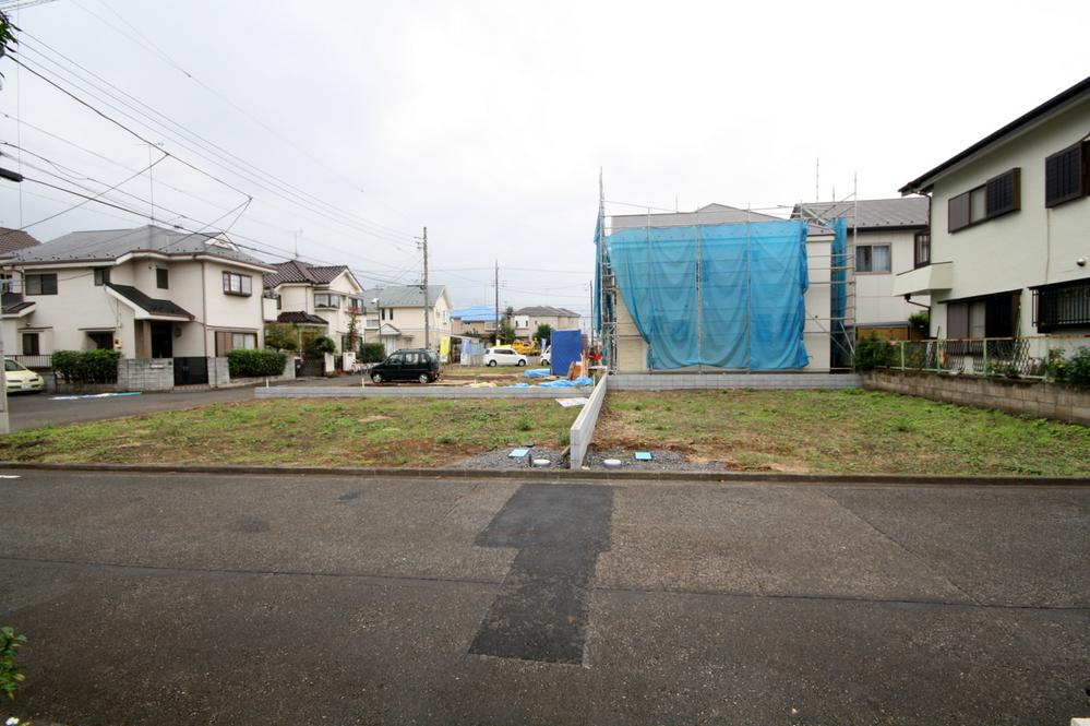 Local land photo. Local (10 May 2013) Shooting