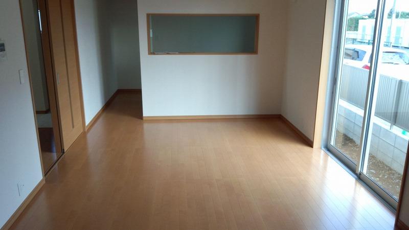 Living. Indoor (10 May 2013) Shooting