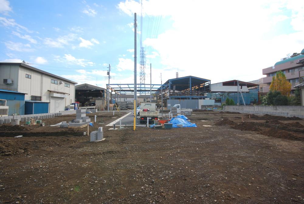 Local appearance photo. Local Photos