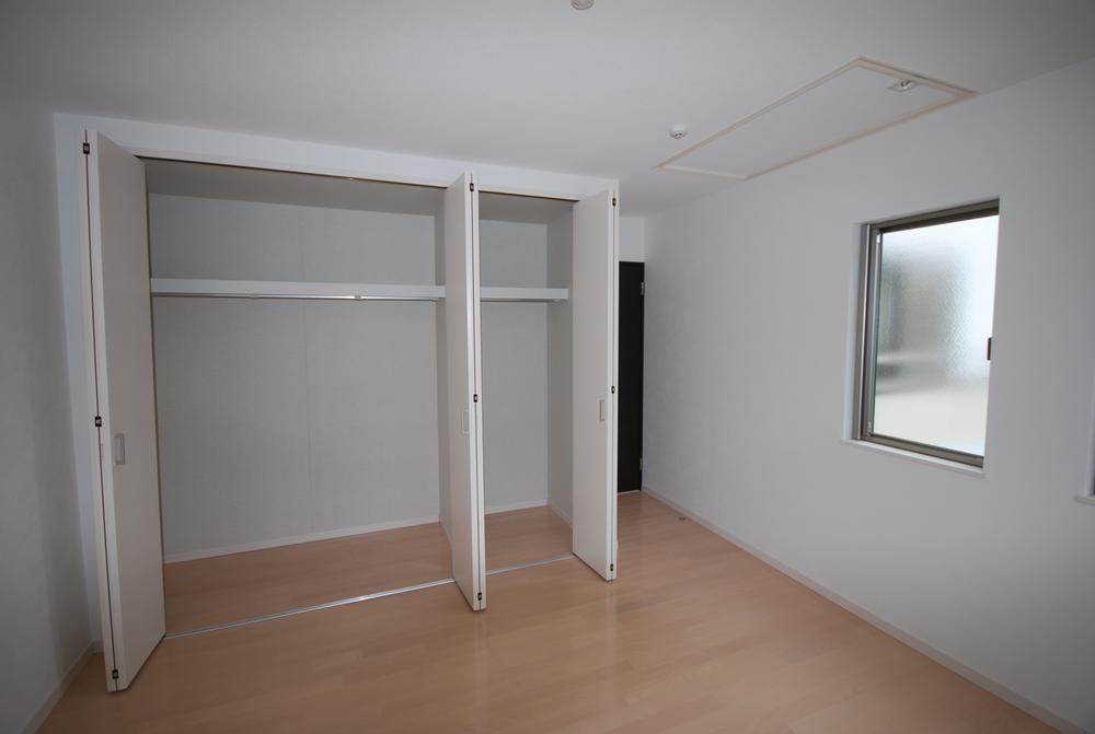 Same specifications photos (Other introspection). Example of construction