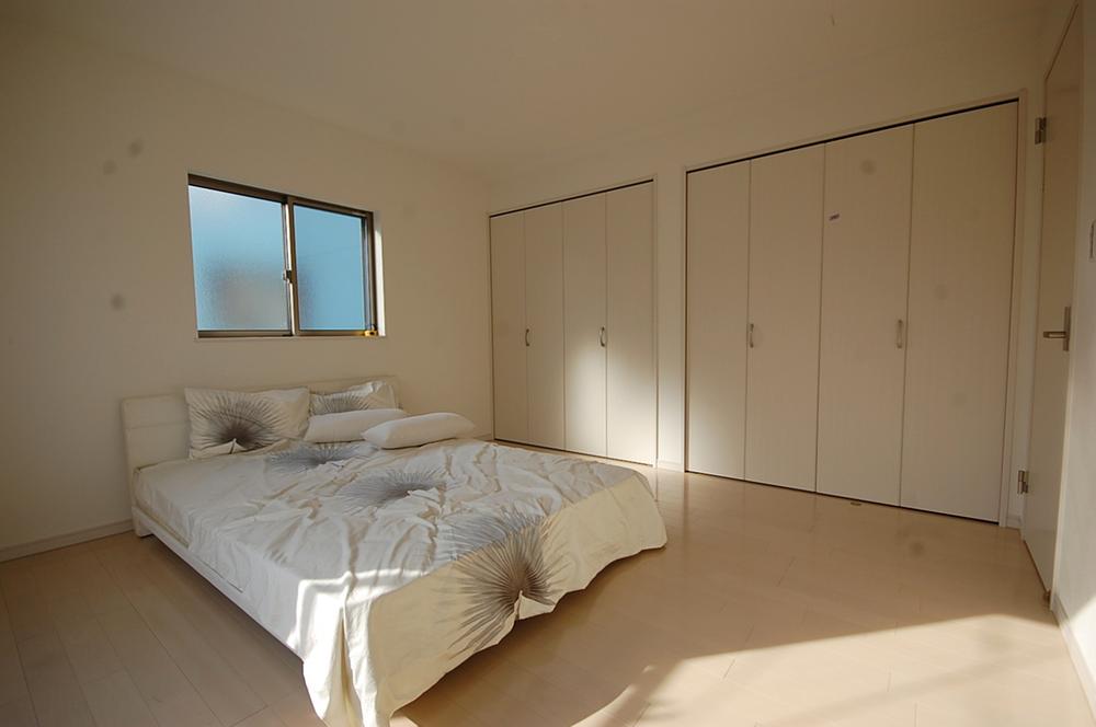 Same specifications photos (Other introspection). Example of construction