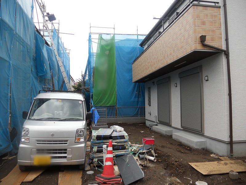 Local appearance photo