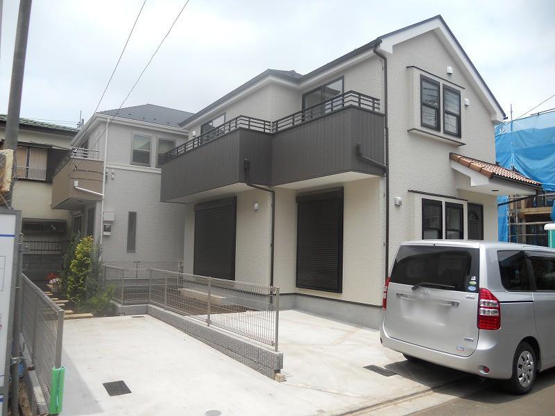 Local appearance photo