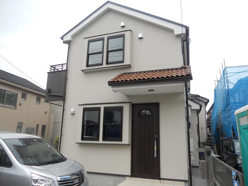 Local appearance photo