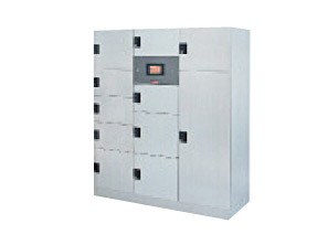 Other.  [24-hour home delivery locker] Set up a home delivery locker to store the luggage that came in during the absence. (Same specifications)