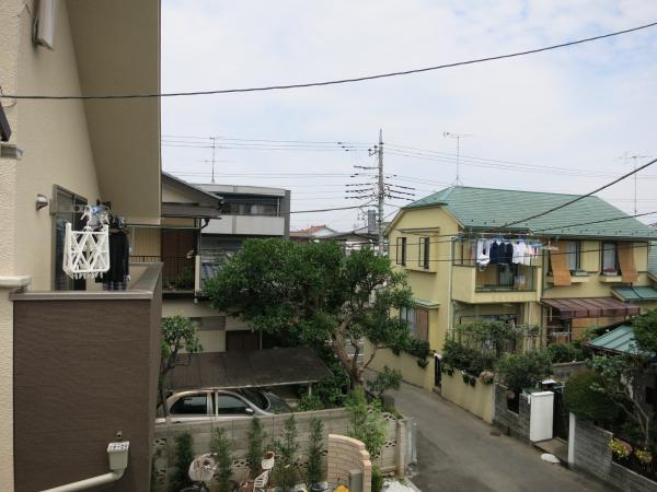 View photos from the dwelling unit