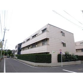 Building appearance