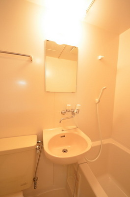 Washroom. ☆ Grooming is from here ☆