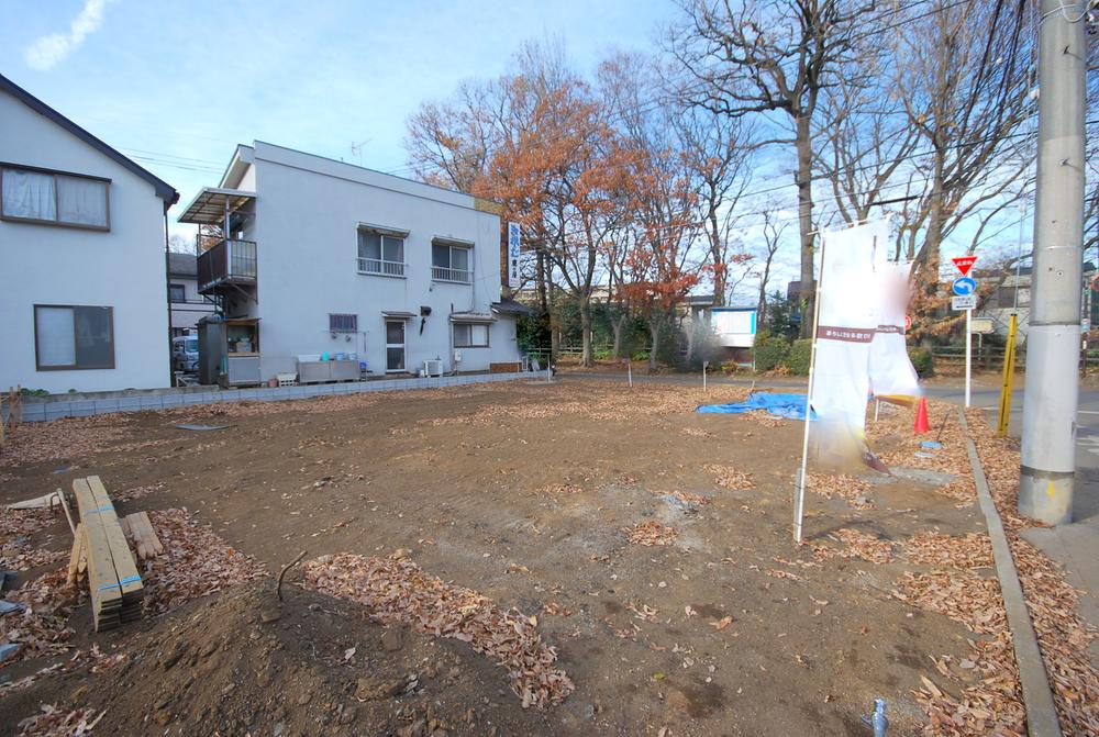 Local land photo. Local Photos