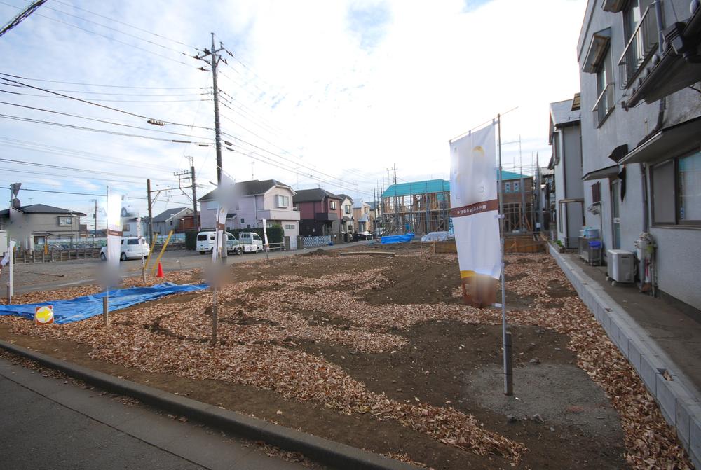 Local land photo. Local Photos