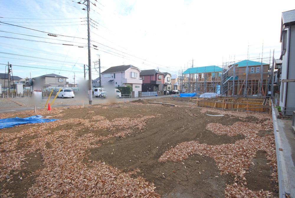 Local land photo. Local Photos