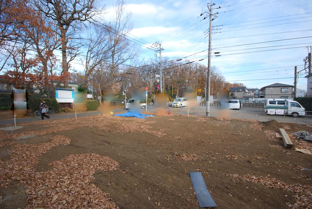 Local land photo. Local Photos