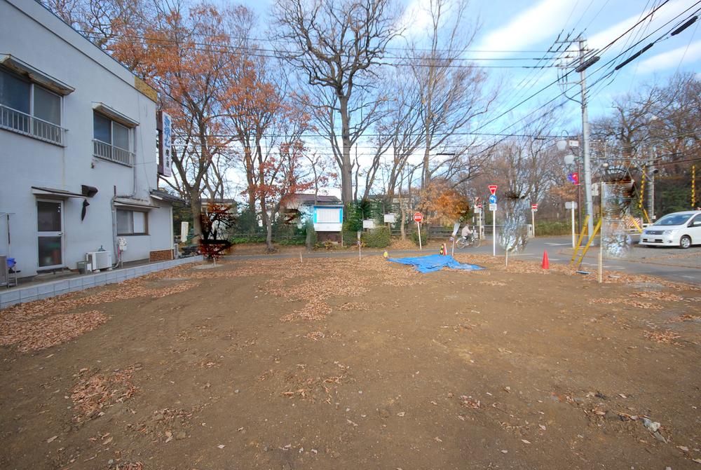 Local land photo. Local Photos