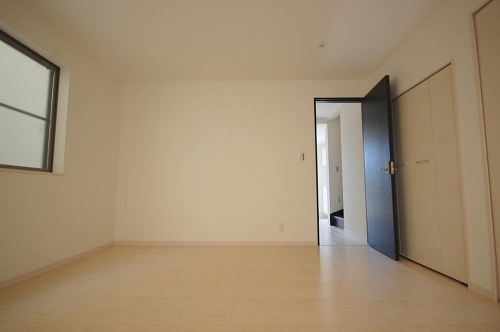 Non-living room. Western style room