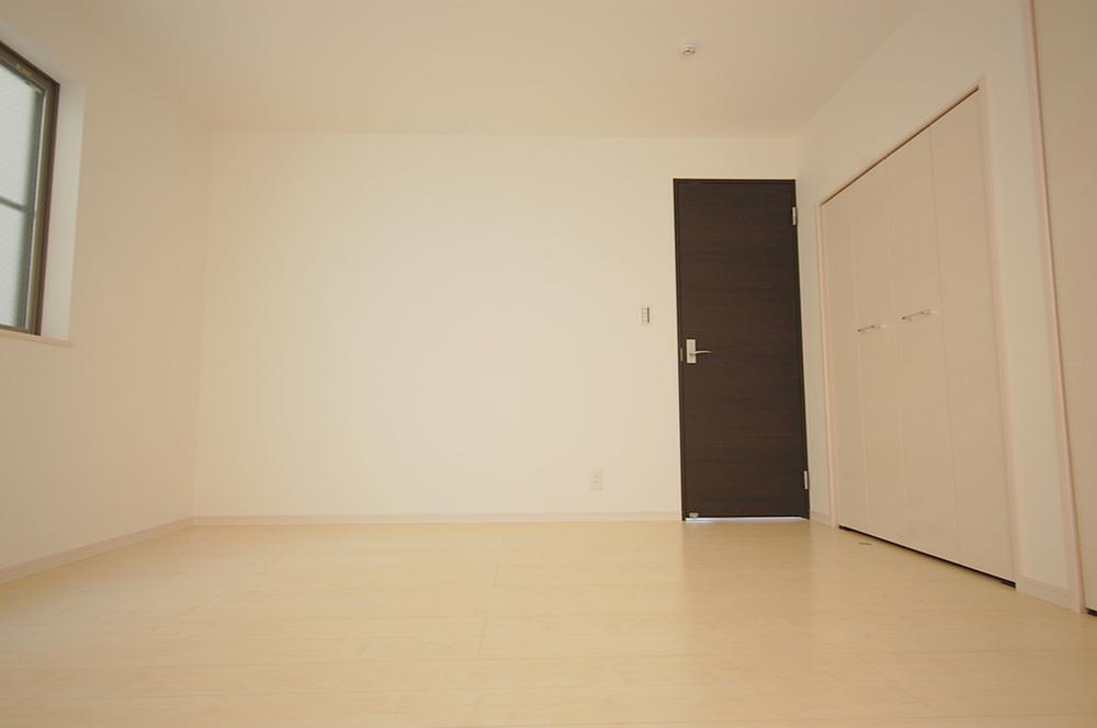 Non-living room. Western style room