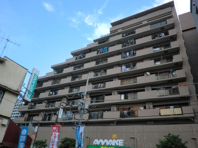 Local appearance photo. Local (July 2013) Shooting