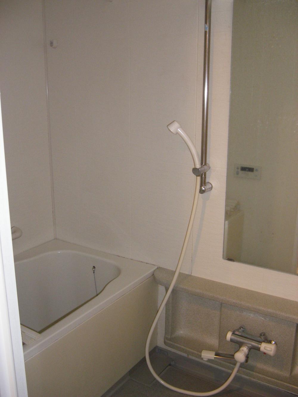 Bathroom. Room (August 2013) Shooting