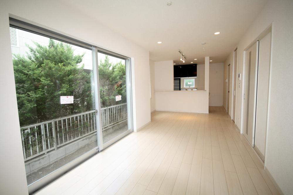 Living. Indoor (September 2013) Shooting