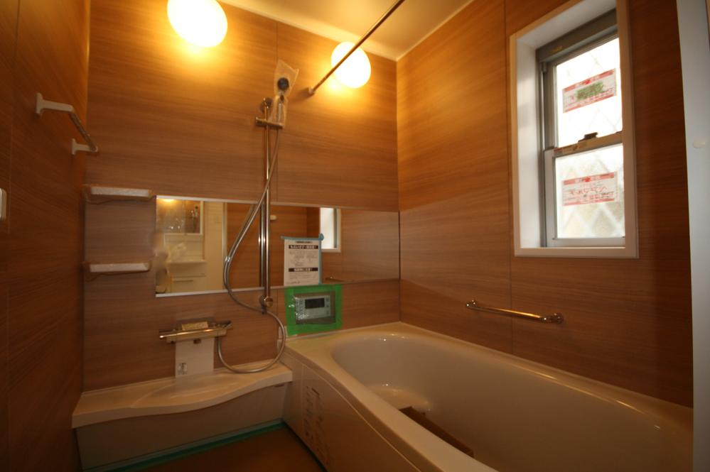 Bathroom. Indoor (September 2013) Shooting