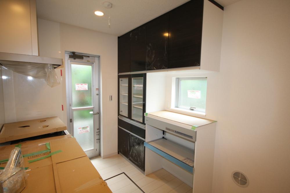 Kitchen. Indoor (September 2013) Shooting