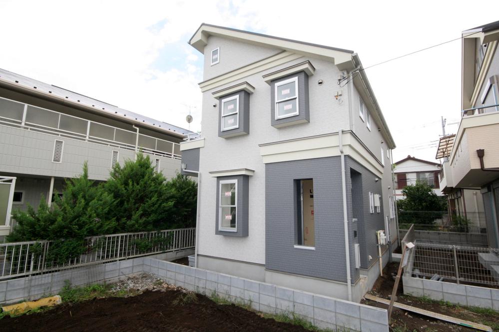 Local appearance photo. Local (September 2013) Shooting