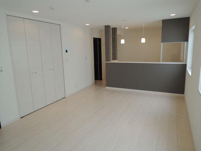 Living. Is the room of bright colors.