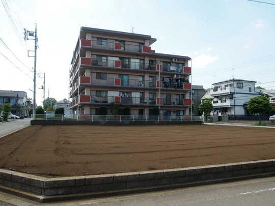 Local appearance photo. Building appearance