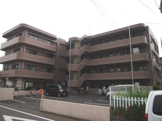 Local appearance photo