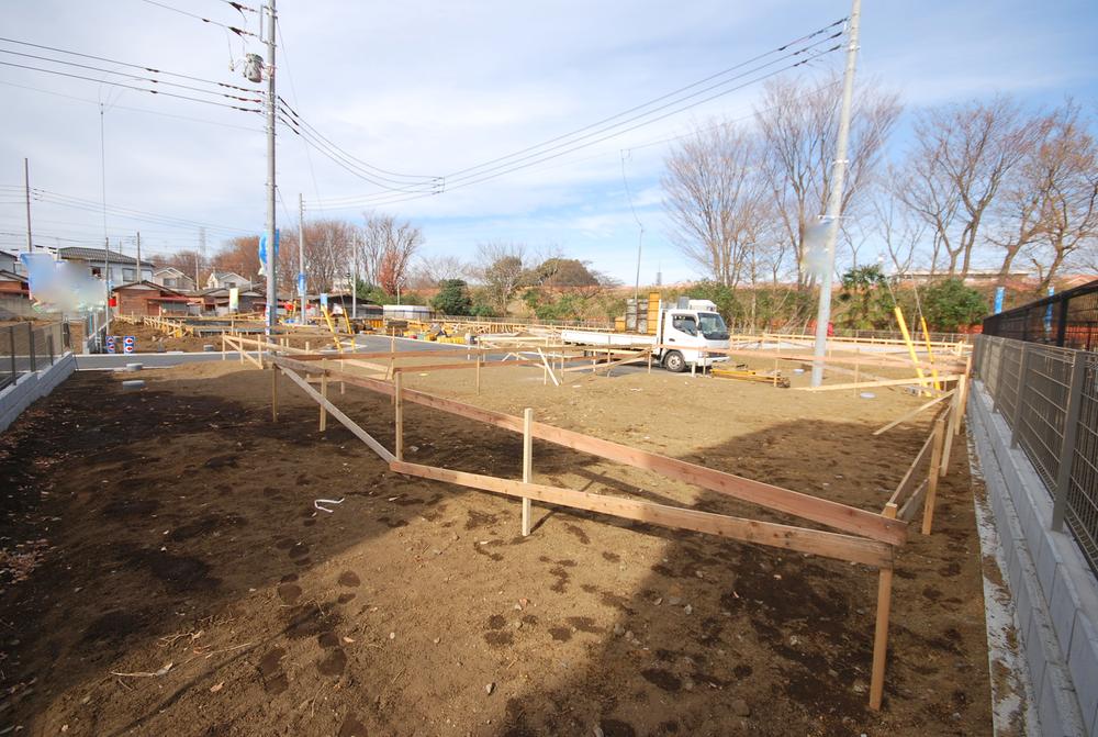 Local appearance photo. Local shooting