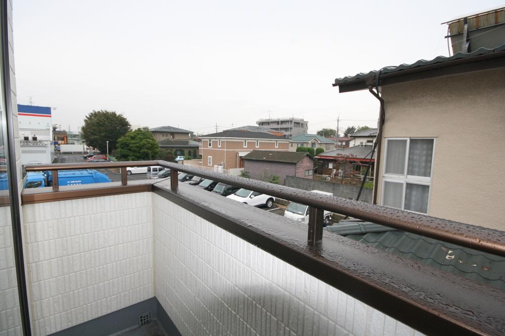 Same specifications photos (appearance). Balcony construction cases