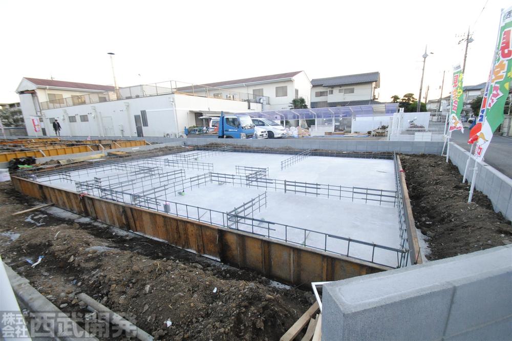 Local appearance photo. Local (12 May 2013) Shooting 1 Building