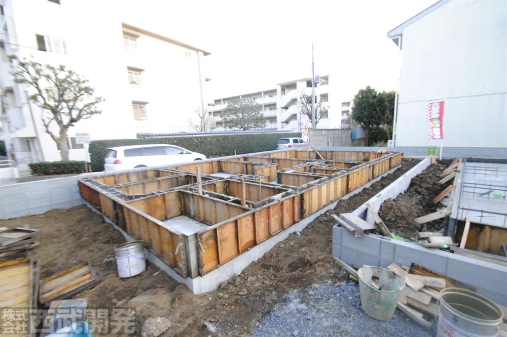 Local appearance photo. Local (12 May 2013) Shooting 5 Building