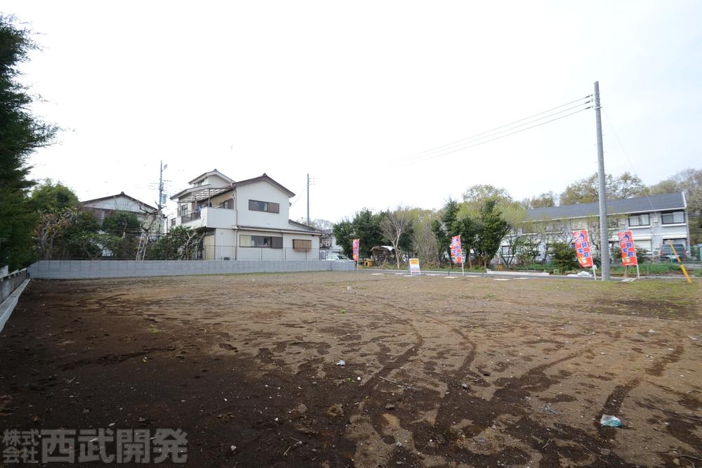 Local appearance photo. Local (April 2014) Shooting