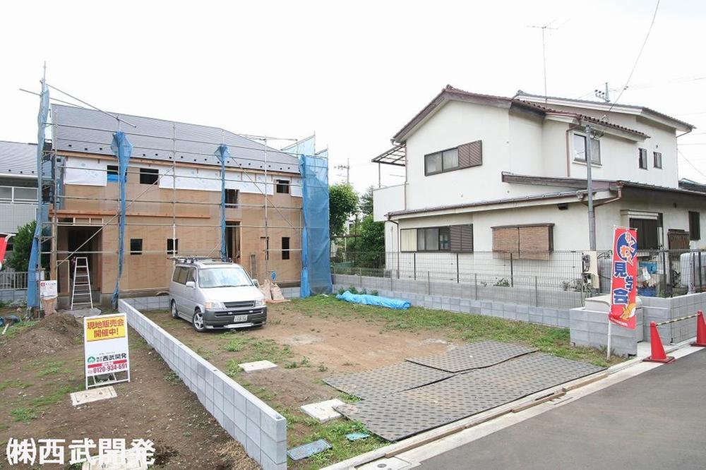 Local appearance photo. Local (June 2013) Shooting The entire photo