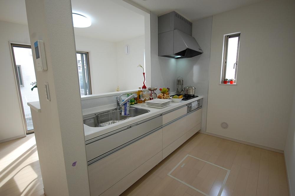 Kitchen. Local Photos