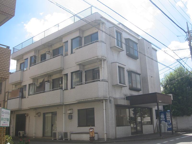 Building appearance