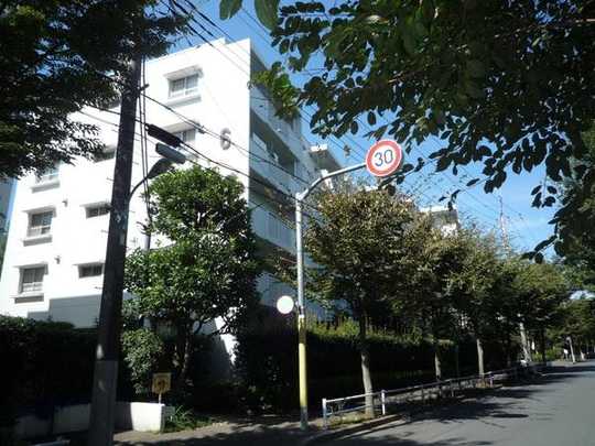 Local appearance photo