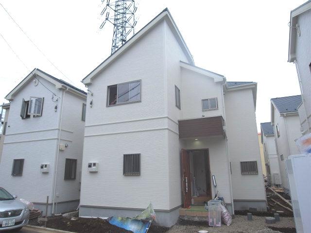 Local appearance photo