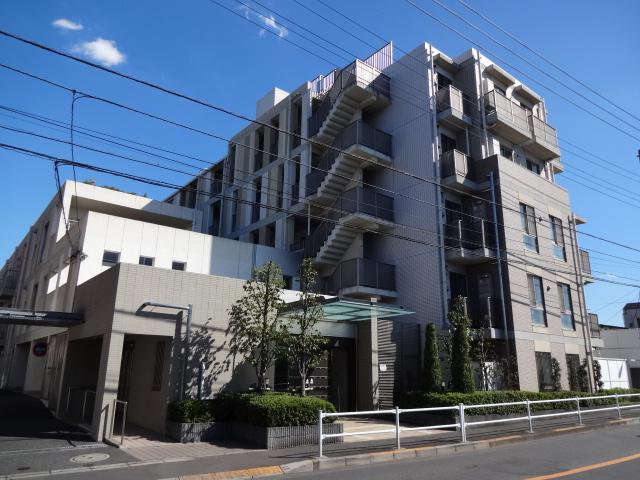 Local appearance photo