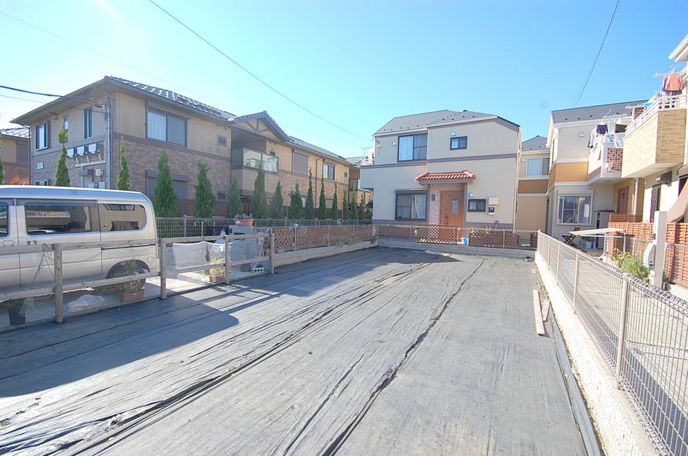 Local land photo. Local Photos